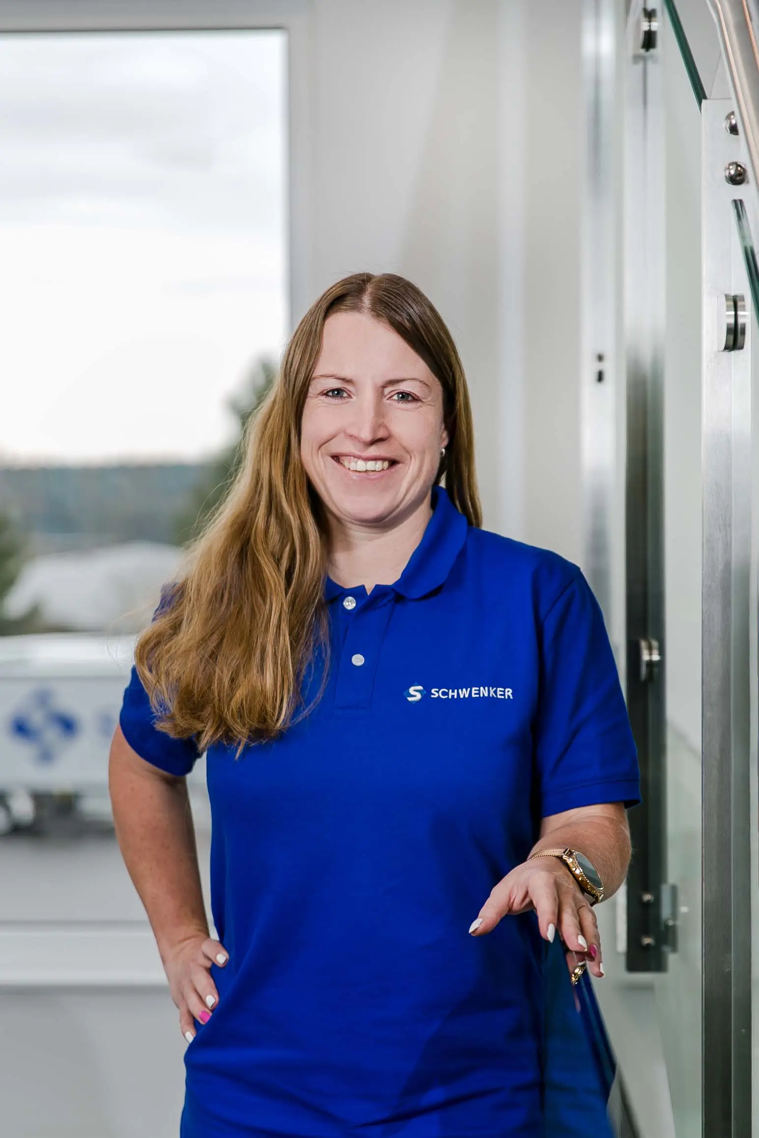 Sabine Wichert-Albers